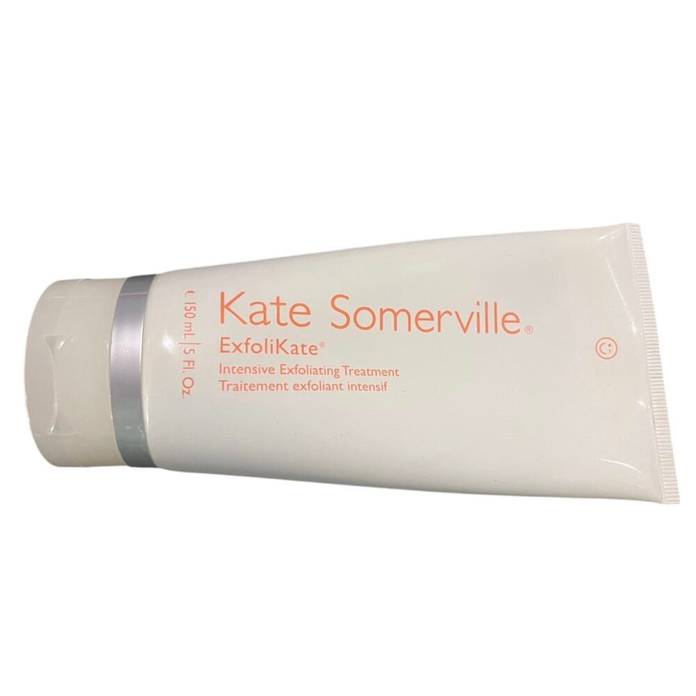 Kate Summerville ExfoliKate Intensive Exfoliating Treatment Facial Scrub - 5 oz